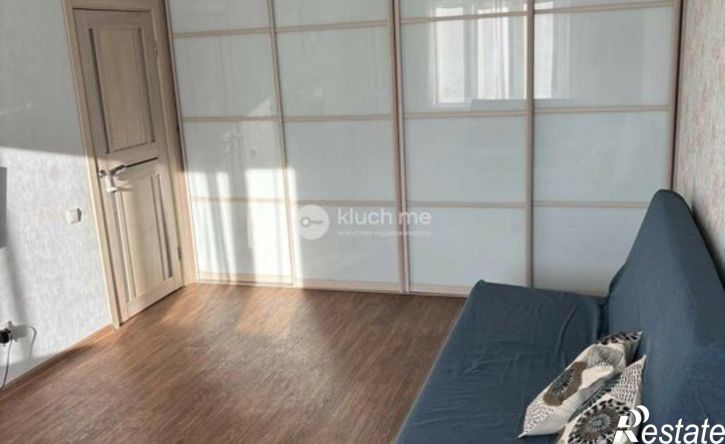 2-комн квартира ул Натана Рахлина, 7б,  д. 7б