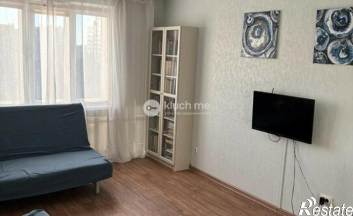 2-комн квартира ул Натана Рахлина, 7б,  д. 7б