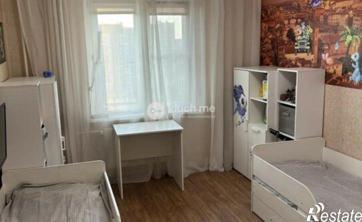 2-комн квартира ул Натана Рахлина, 7б,  д. 7б