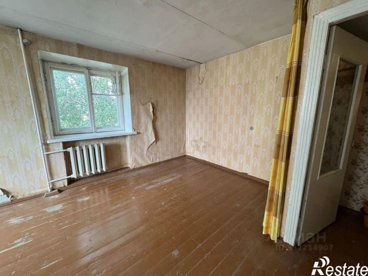1-комн квартира Казань