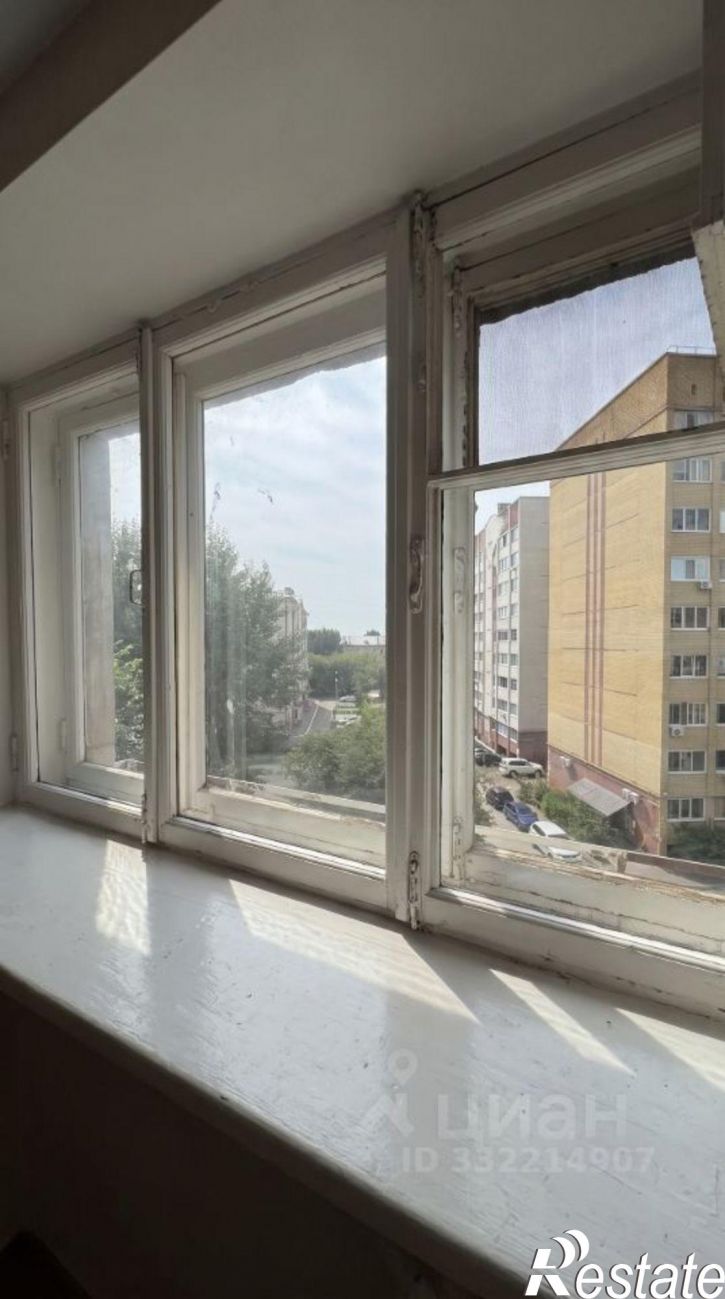 1-комн квартира Казань