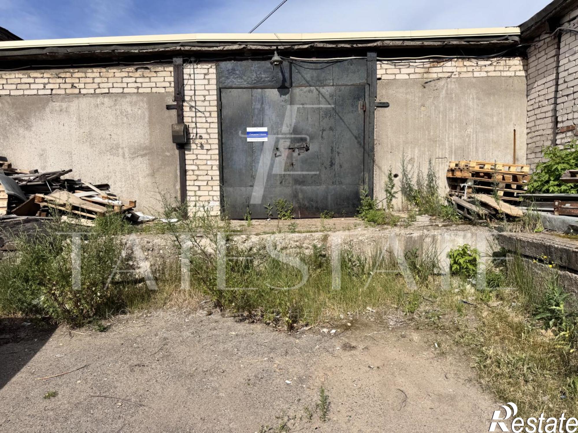 Сдать складское помещение за 54 000 рублей на улица Васильченко, 33А