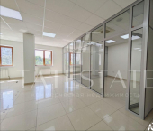 офис 283 кв м, этаж 5/6 улица Абсалямова, 36