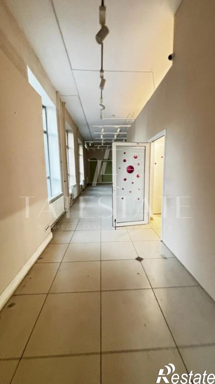 Торговое помещение улица Достоевского, 50