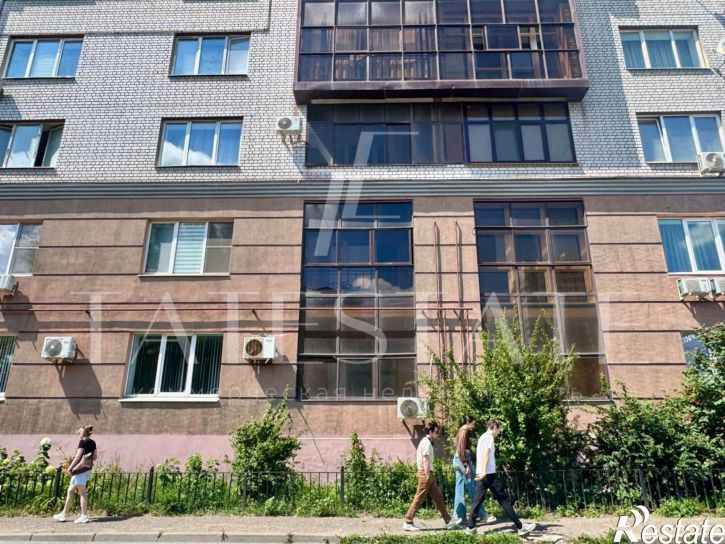Офис улица Вишневского, 22