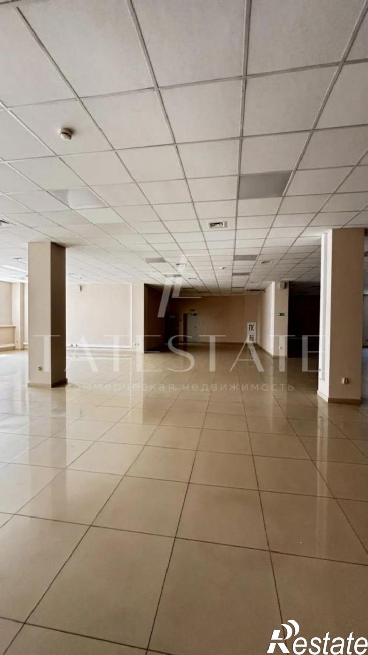 Офис улица Парижской Коммуны, 26