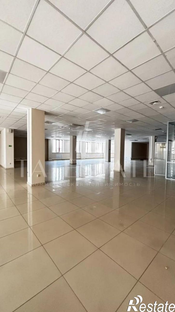 Офис улица Парижской Коммуны, 26