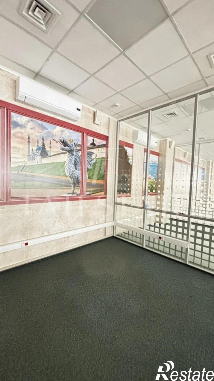 Офис улица Парижской Коммуны, 26