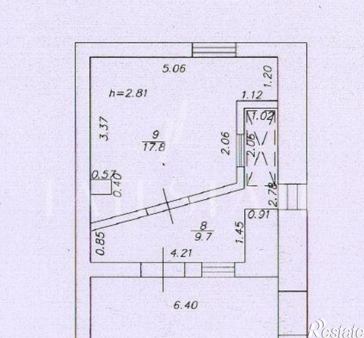 Склад улица Магистральная, 77В, к.2