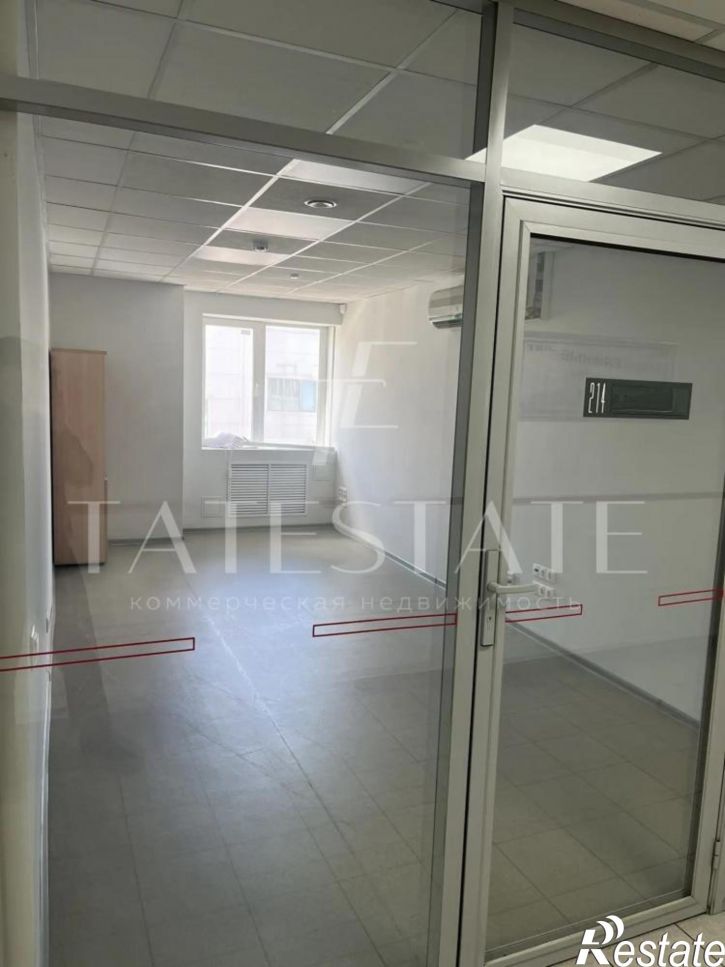Торговое помещение улица Маршала Чуйкова, 54Б