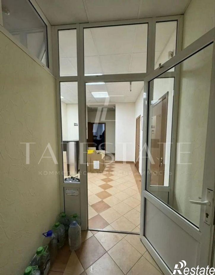 Офис улица Академика Губкина, 30г
