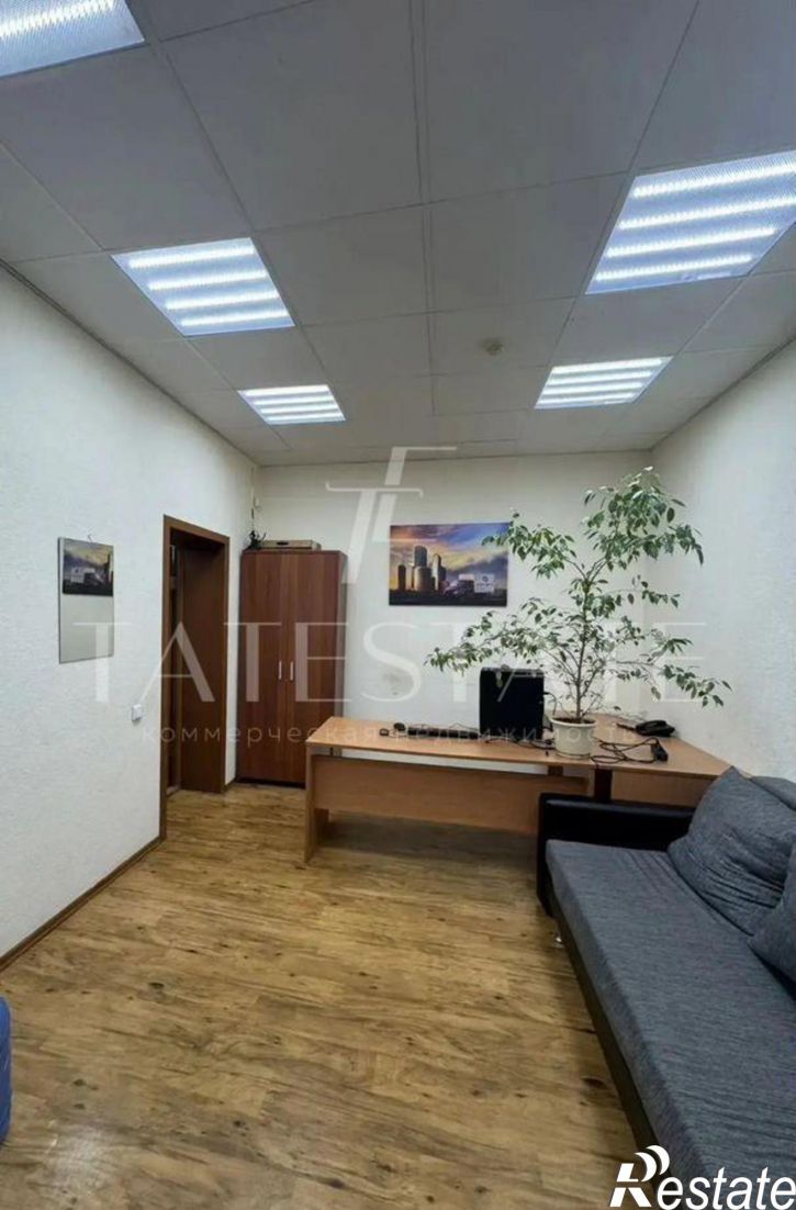 Офис улица Академика Губкина, 30г