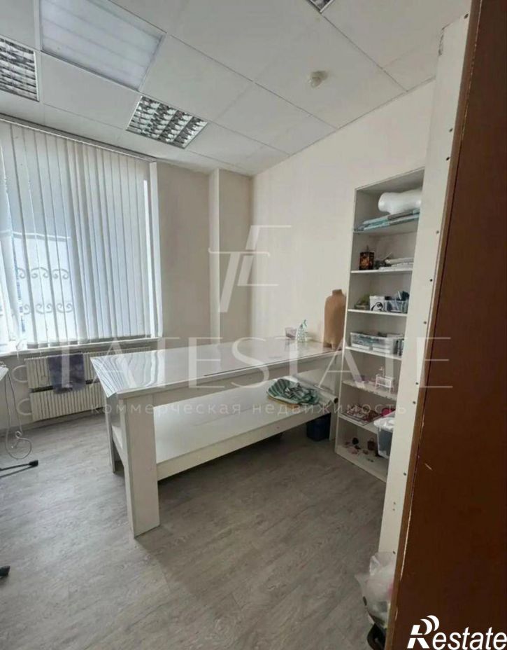 Офис улица Академика Губкина, 30г