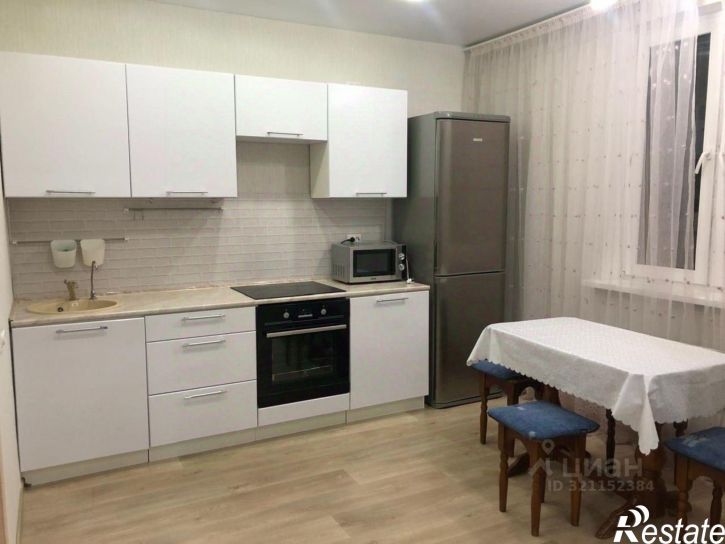 1-комн квартира ул Гавриила Державина, 3 4,  д. 3 4,  к. 4