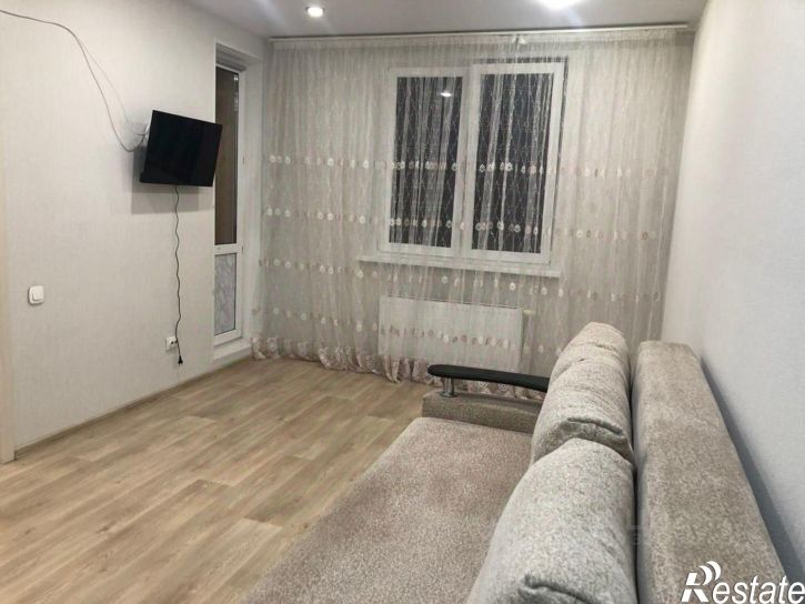 1-комн квартира ул Гавриила Державина, 3 4,  д. 3 4,  к. 4
