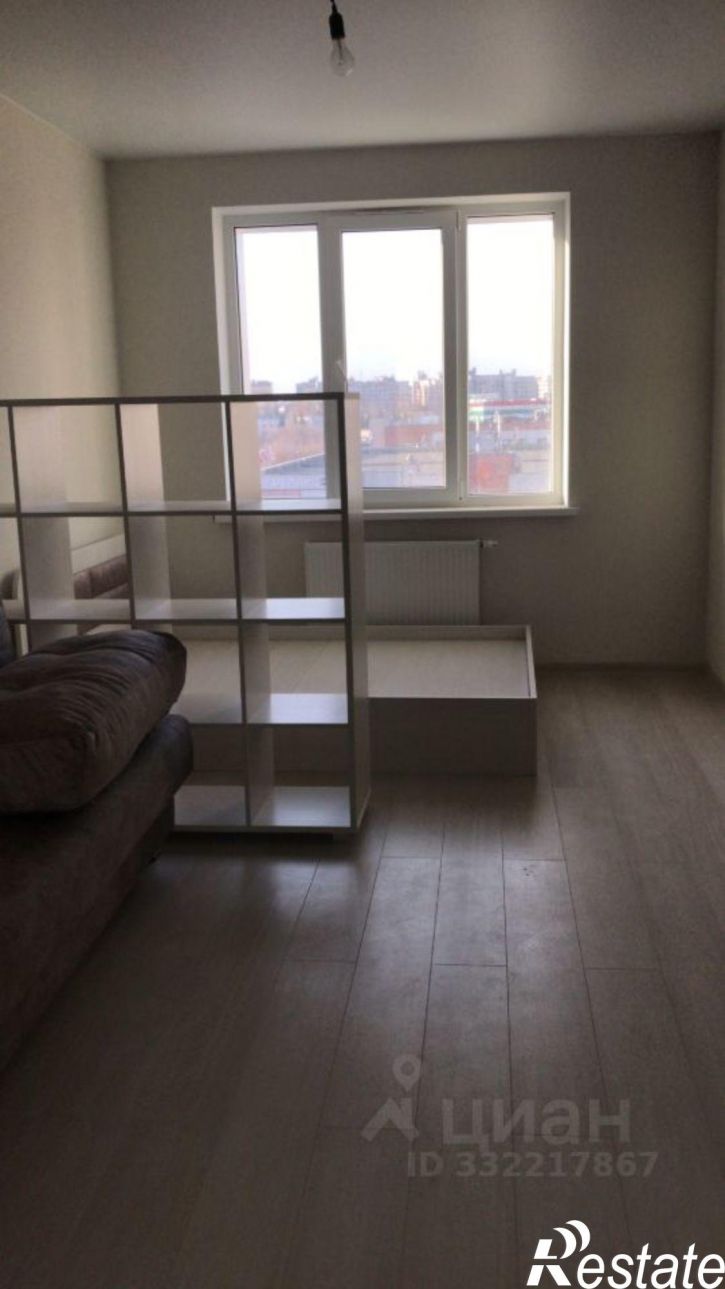 1-комн квартира ул Габдуллы Кариева, 4А,  д. 4А