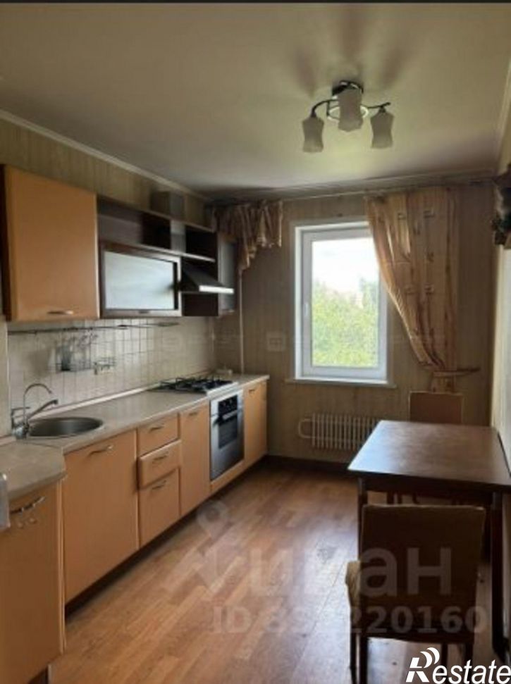 3-комн квартира ул Лукина, 16,  д. 16