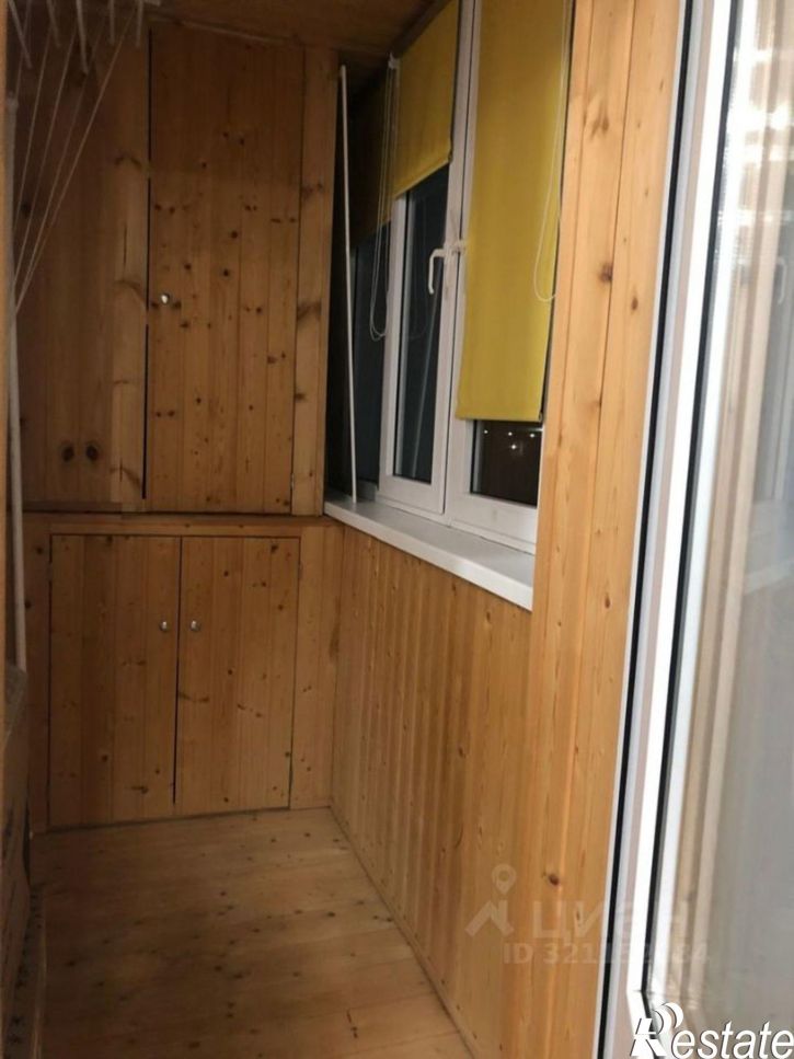1-комн квартира ул Гавриила Державина, 3 4,  д. 3 4,  к. 4