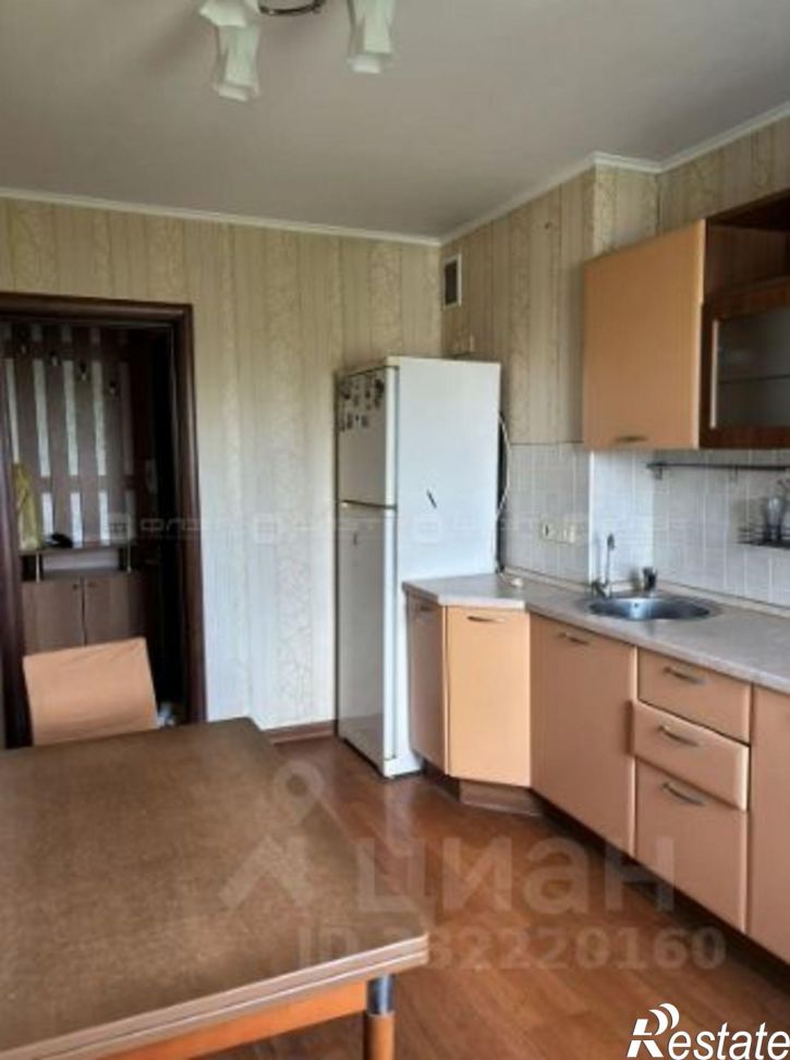 3-комн квартира ул Лукина, 16,  д. 16