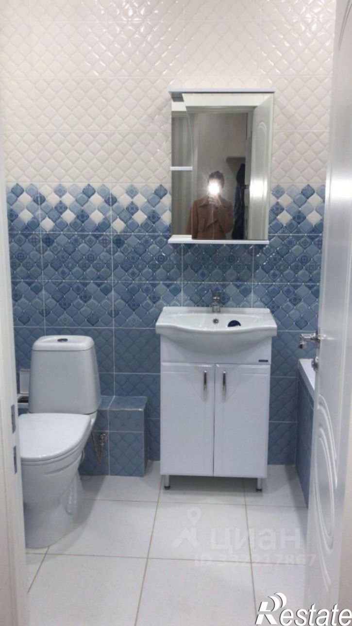 1-комн квартира ул Габдуллы Кариева, 4А,  д. 4А
