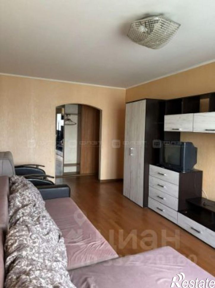 3-комн квартира ул Лукина, 16,  д. 16