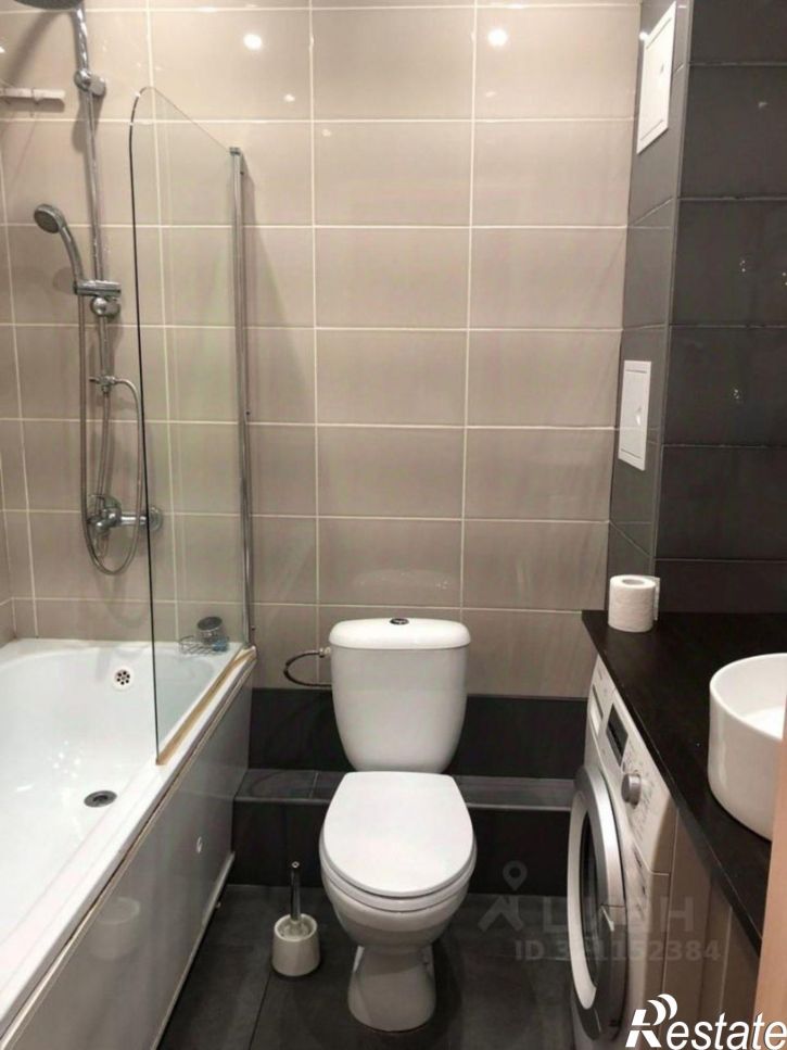 1-комн квартира ул Гавриила Державина, 3 4,  д. 3 4,  к. 4