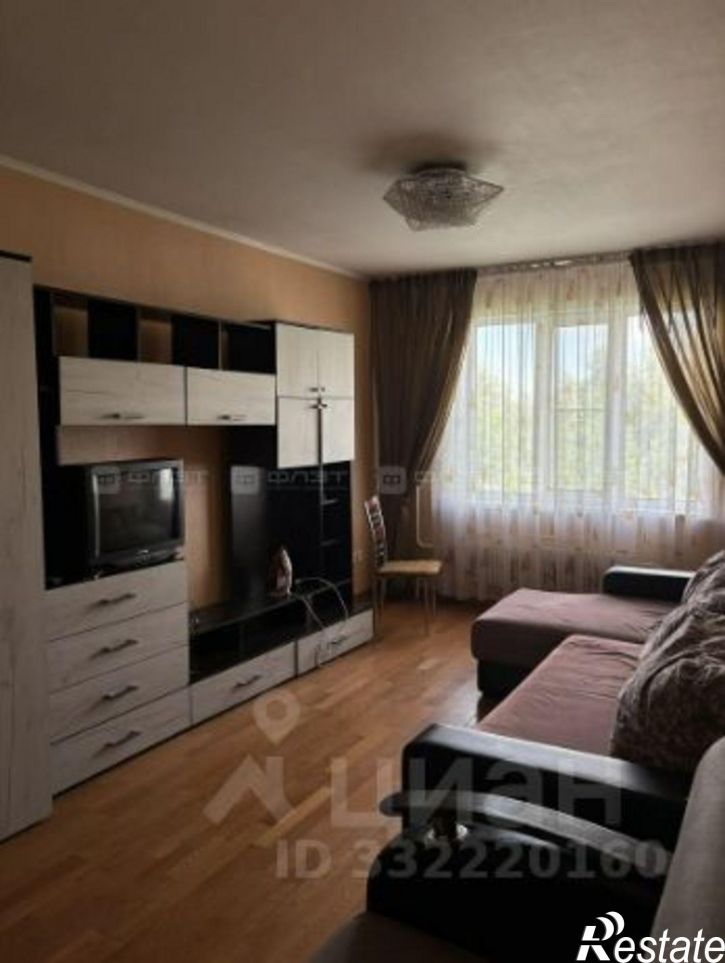 3-комн квартира ул Лукина, 16,  д. 16