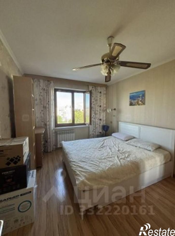 2-комн квартира ул Фатыха Амирхана, 97,  д. 97