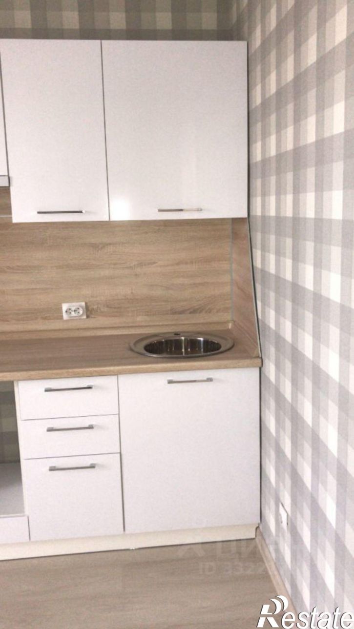 1-комн квартира ул Габдуллы Кариева, 4А,  д. 4А