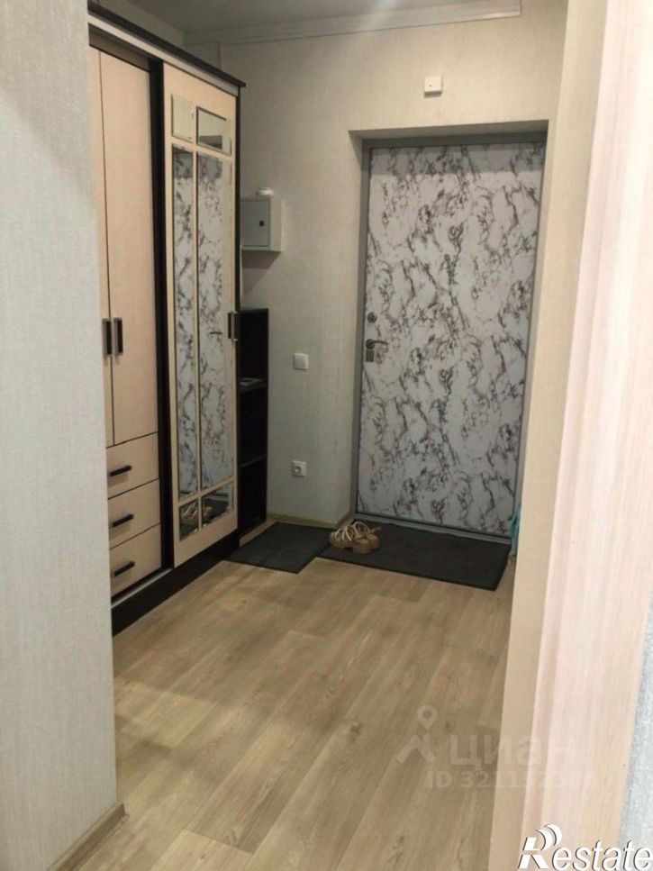 1-комн квартира ул Гавриила Державина, 3 4,  д. 3 4,  к. 4