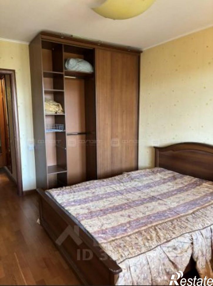3-комн квартира ул Лукина, 16,  д. 16