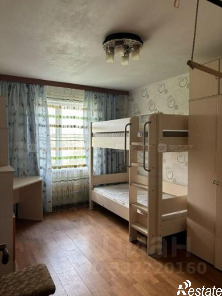 3-комн квартира ул Лукина, 16,  д. 16