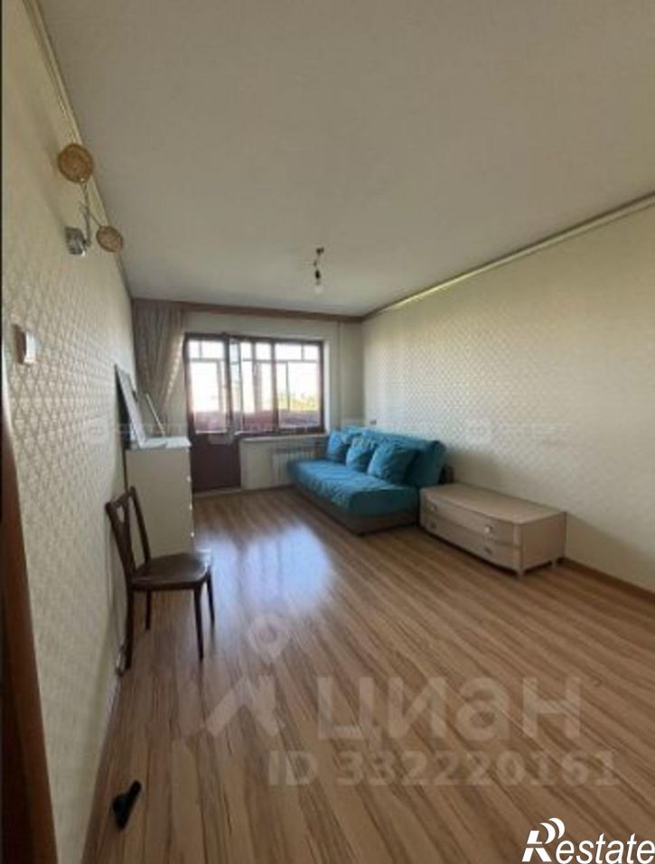 2-комн квартира ул Фатыха Амирхана, 97,  д. 97