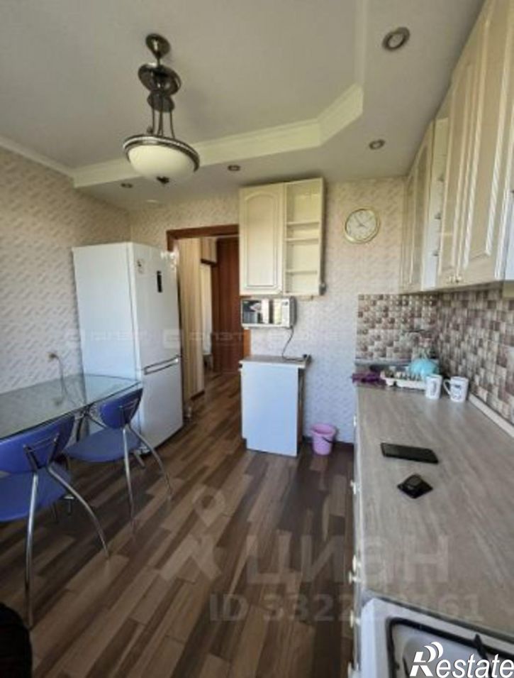 2-комн квартира ул Фатыха Амирхана, 97,  д. 97