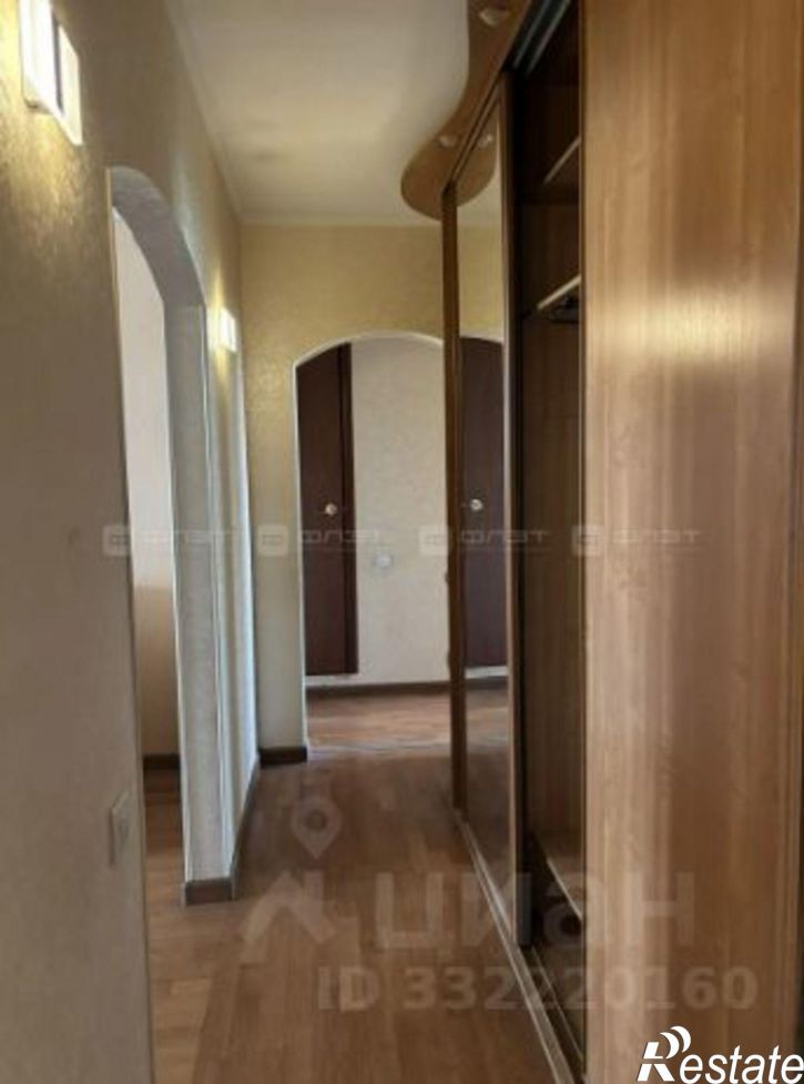 3-комн квартира ул Лукина, 16,  д. 16
