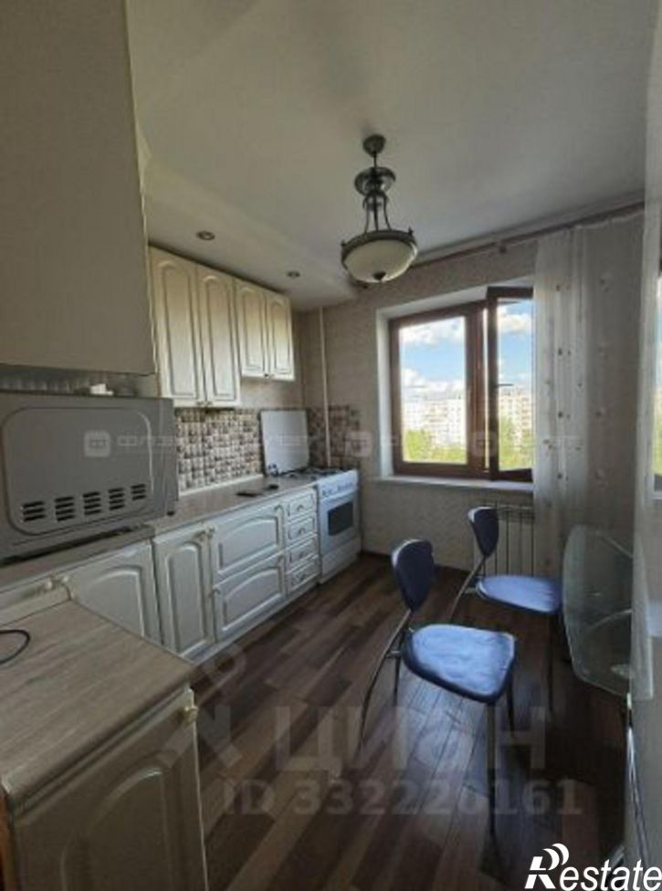 2-комн квартира ул Фатыха Амирхана, 97,  д. 97