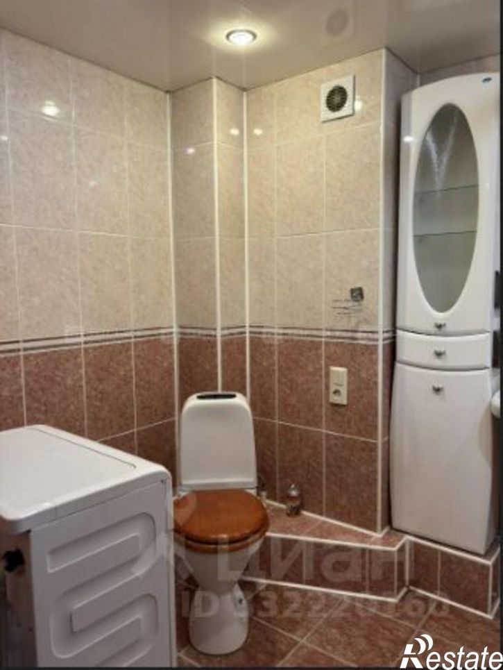 3-комн квартира ул Лукина, 16,  д. 16