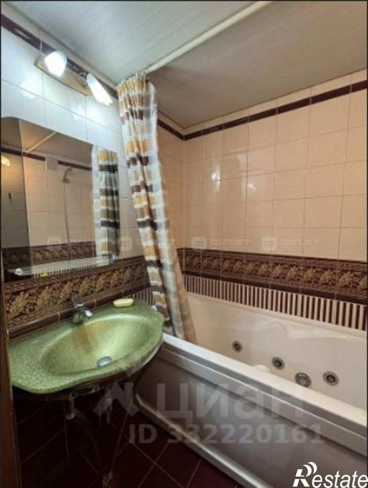 2-комн квартира ул Фатыха Амирхана, 97,  д. 97