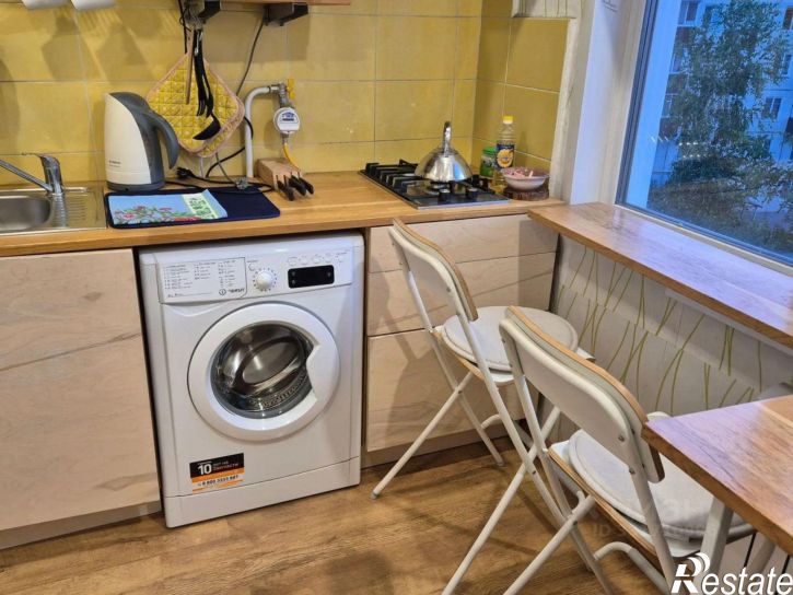 1-комн квартира ул Татарстан, 64,  д. 64