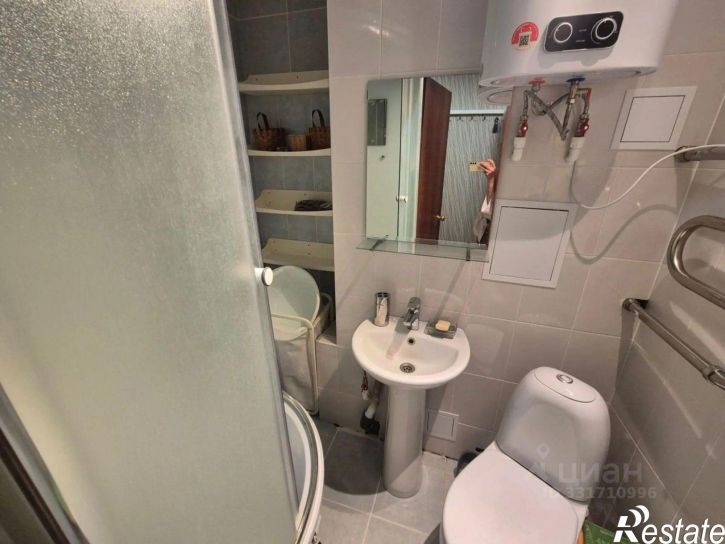 1-комн квартира ул Татарстан, 64,  д. 64