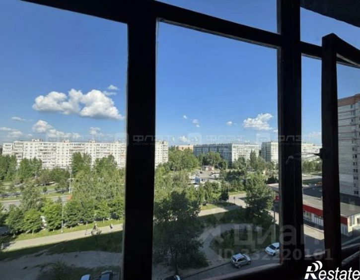 2-комн квартира ул Фатыха Амирхана, 97,  д. 97