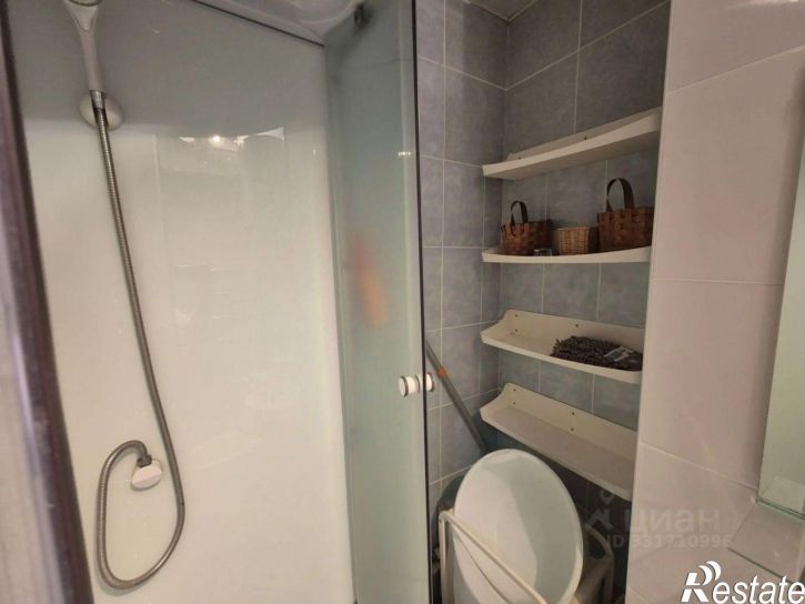 1-комн квартира ул Татарстан, 64,  д. 64
