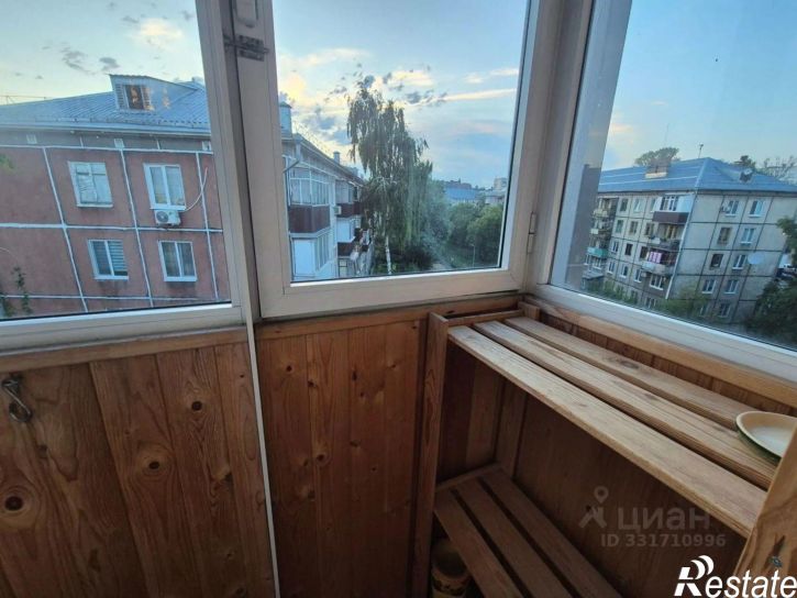 1-комн квартира ул Татарстан, 64,  д. 64