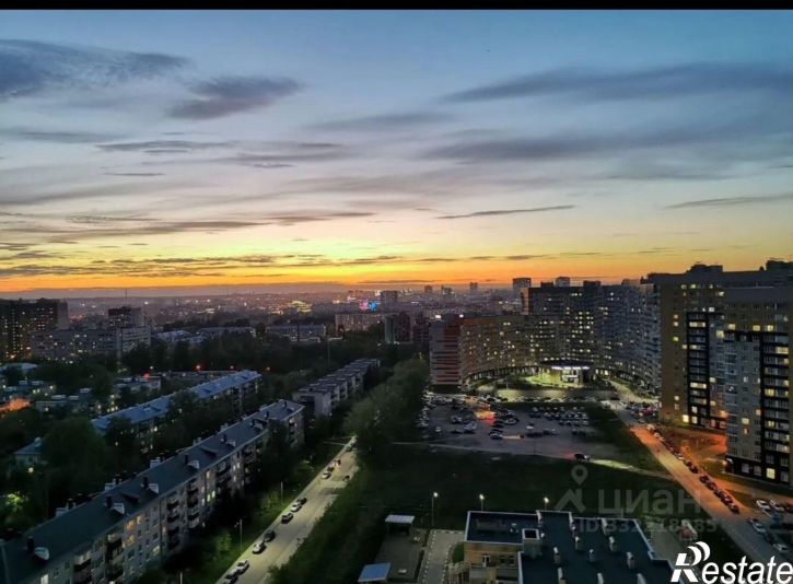 1-комн квартира ул Роторная, 27б,  д. 27б