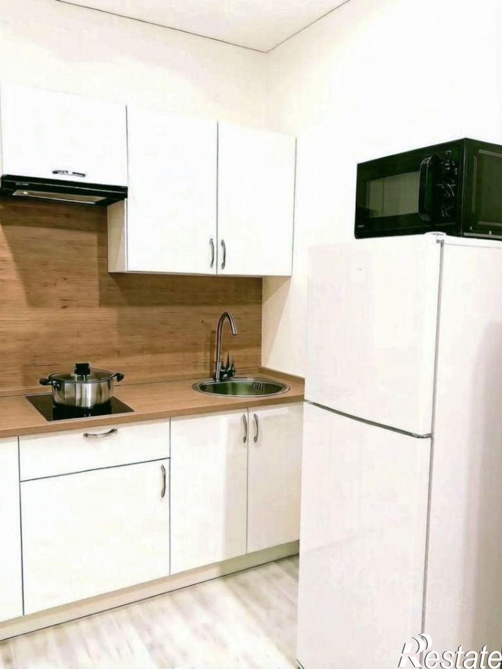 1-комн квартира ул Роторная, 27б,  д. 27б