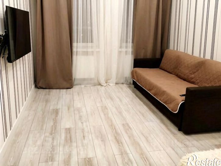1-комн квартира ул Роторная, 27б,  д. 27б
