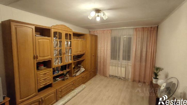 2-комн квартира ул Дубравная, 31,  д. 31