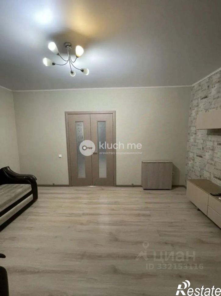 1-комн квартира Республика Татарстан (Татарстан)