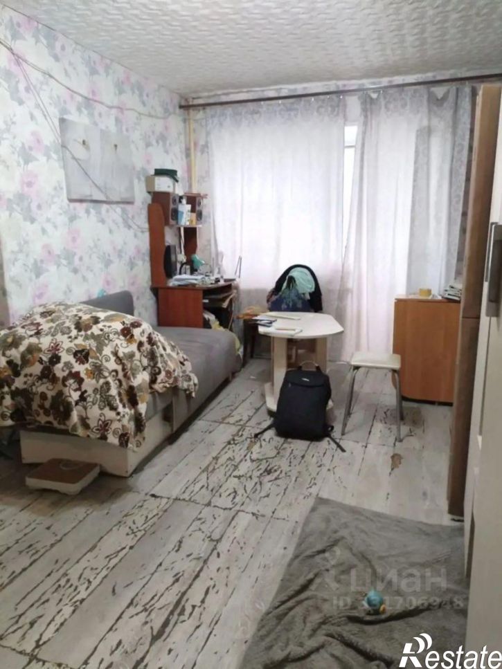 2-комн квартира ул Лейтенанта Шмидта, 46,  д. 46