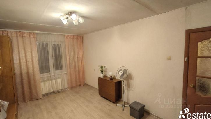 2-комн квартира ул Дубравная, 31,  д. 31